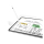 MAGEASY EasyPaper Note do iPad Air 11"(Transparent) - 1415908 - zdjęcie 2